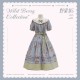 NyaNya Wild Berry Collection Apron Blouse Skirt JSK and OPs(Reservation/3 Colours/Full Payment Without Shipping)